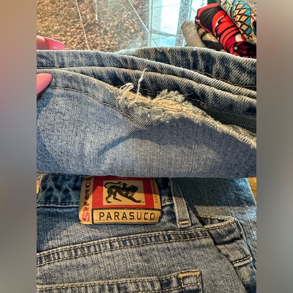 parasuco woman jeans - Picture 8 of 9